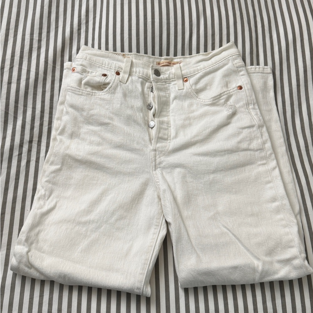 levis ribcage